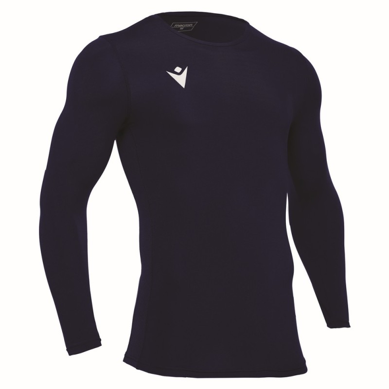 BASELAYER THERMAL UNDERWEAR SHIRT HOLLY - MACRON - 3XS to 3XL - Picture 18 of 26