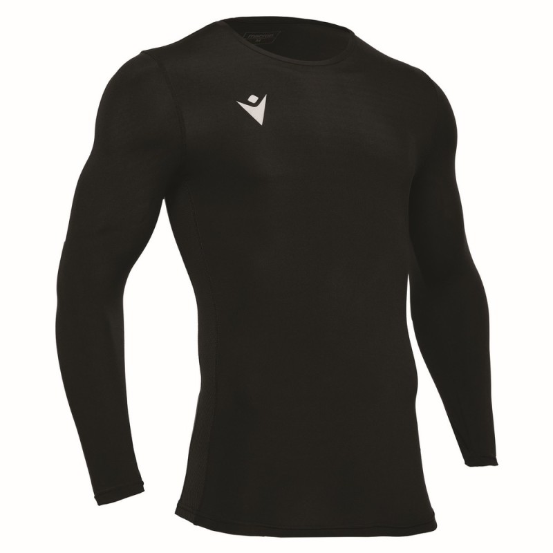 BASELAYER THERMAL UNDERWEAR SHIRT HOLLY - MACRON - 3XS to 3XL - Picture 19 of 26