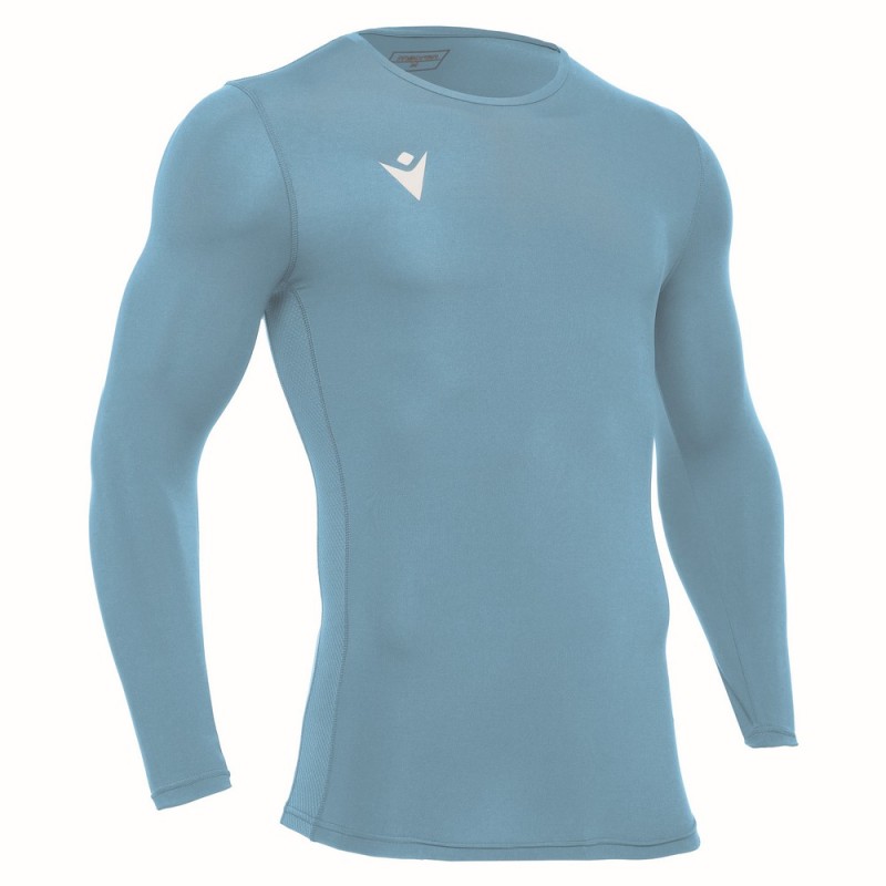 BASELAYER THERMAL UNDERWEAR SHIRT HOLLY - MACRON - 3XS to 3XL - Picture 20 of 26