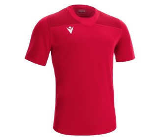SHIRT RUGBY PERIDOT - MACRON - Size 3XS - 5XL