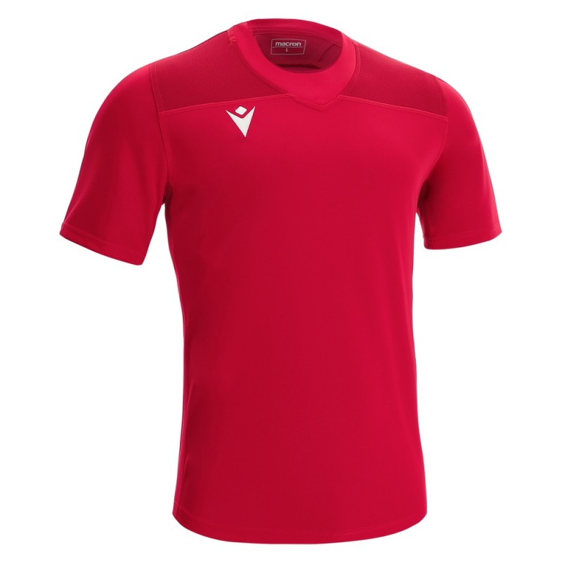SHIRT RUGBY PERIDOT - MACRON - Size 3XS - 5XL