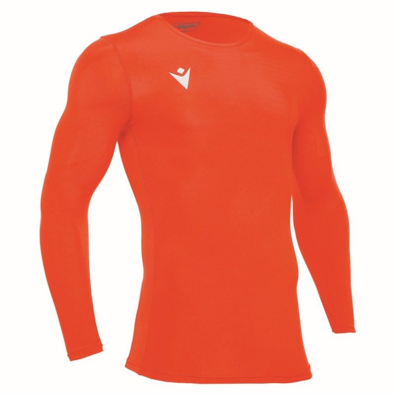BASELAYER THERMAL UNDERWEAR SHIRT HOLLY - MACRON - 3XS to 3XL - Picture 21 of 26