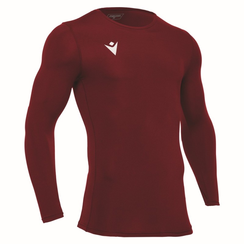 BASELAYER THERMAL UNDERWEAR SHIRT HOLLY - MACRON - 3XS to 3XL - Picture 22 of 26