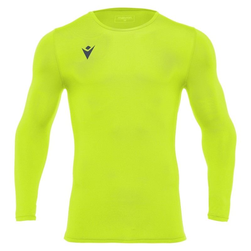 BASELAYER THERMAL UNDERWEAR SHIRT HOLLY - MACRON - 3XS to 3XL - Picture 23 of 26