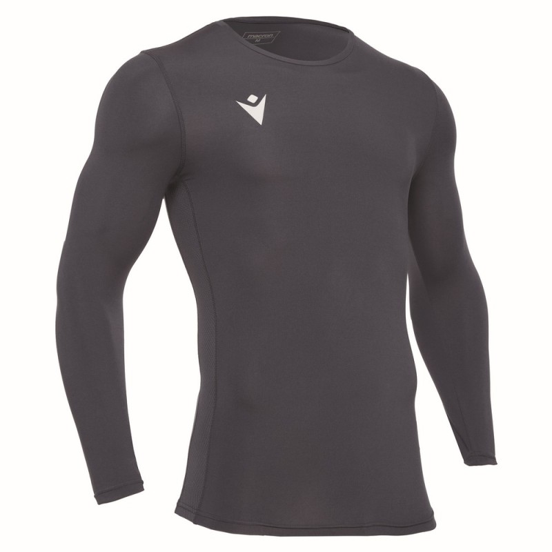 BASELAYER THERMAL UNDERWEAR SHIRT HOLLY - MACRON - 3XS to 3XL - Picture 25 of 26