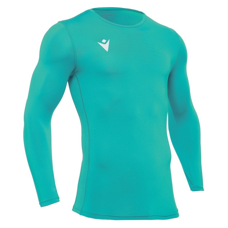 BASELAYER THERMAL UNDERWEAR SHIRT HOLLY - MACRON - 3XS to 3XL - Picture 26 of 26