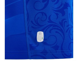 RUGBY ITALIE - MAILLOT MATCH HOME - MACRON - Saison 2024/25