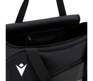 RUGBY ITALY - SPORT BAG DUFFLE BAG - MACRON