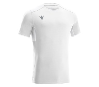 ECO MAILLOT VOLLEYBALL RHODIUM - MACRON - Tailles S - 4XL