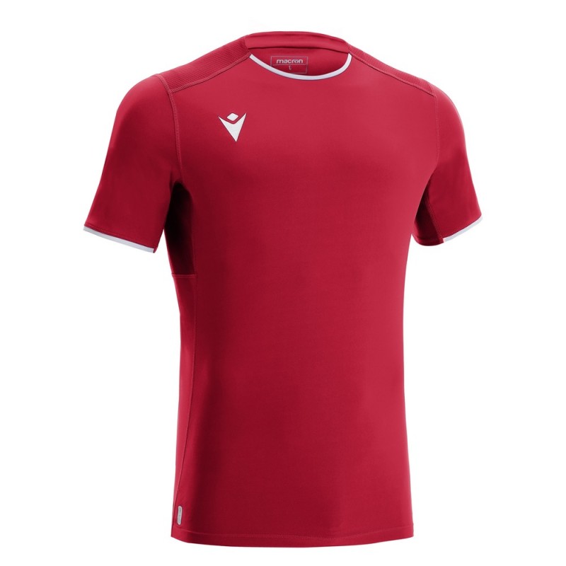 ECO SHIRT VOLLEYBALL RHODIUM - MACRON - Size S - 4XL - Picture 10 of 15