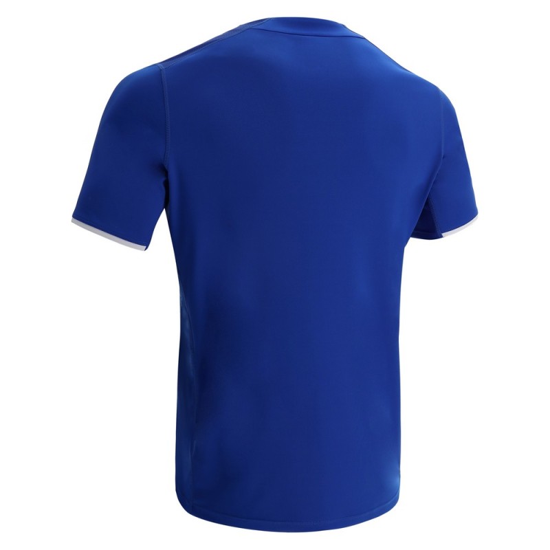 ECO SHIRT VOLLEYBALL RHODIUM - MACRON - Size S - 4XL - Picture 12 of 15