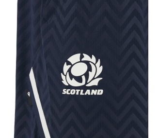 RUGBY SCHOTTLAND – HOSE BERMUDA TRAVEL - MACRON - Saison 2024/25
