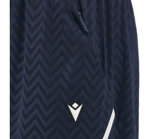 RUGBY ÉCOSSE – SHORT BERMUDA TRAVEL - MACRON - Saison 2024/25