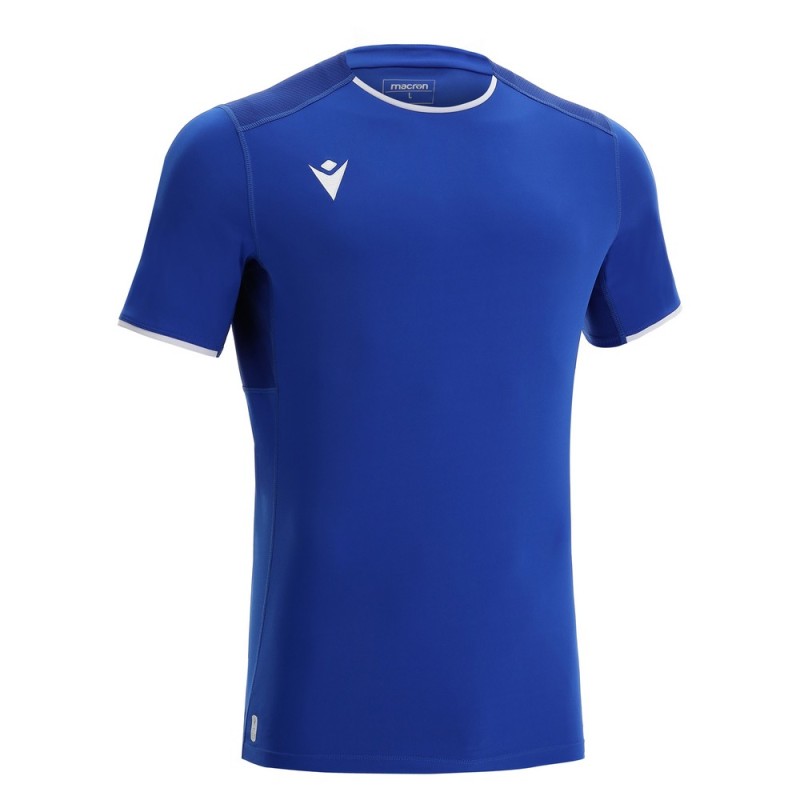 ECO SHIRT VOLLEYBALL RHODIUM - MACRON - Size S - 4XL - Picture 11 of 15