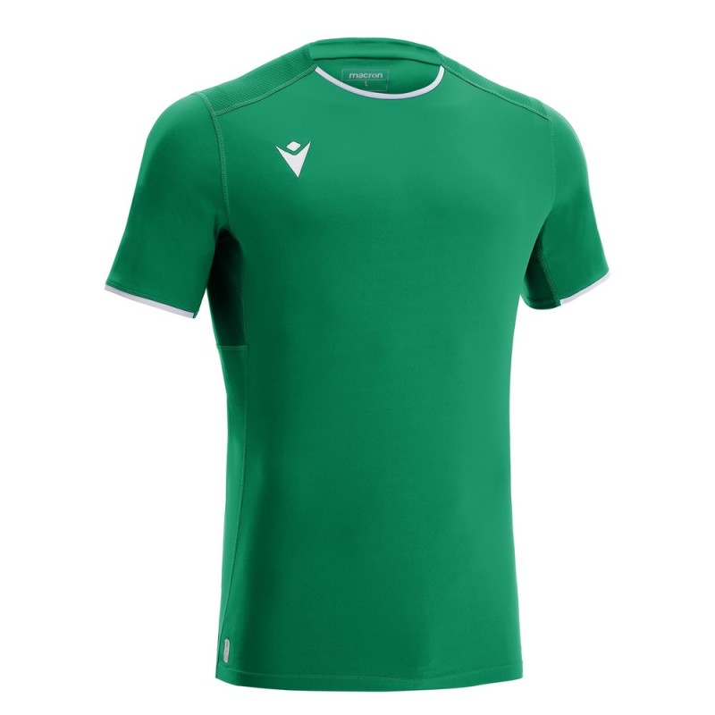 ECO SHIRT VOLLEYBALL RHODIUM - MACRON - Size S - 4XL - Picture 13 of 15