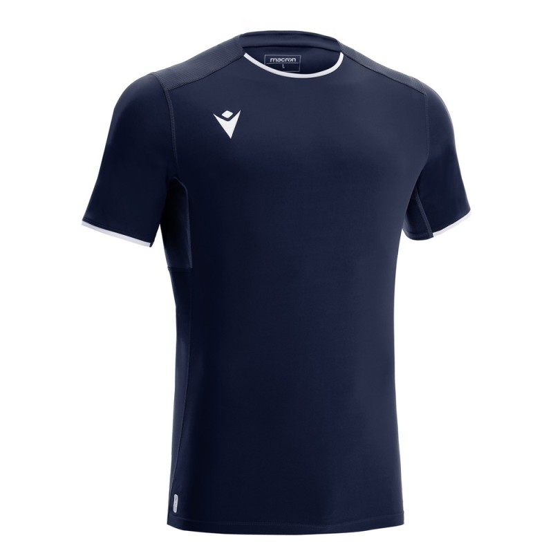 ECO SHIRT VOLLEYBALL RHODIUM - MACRON - Size S - 4XL - Picture 14 of 15