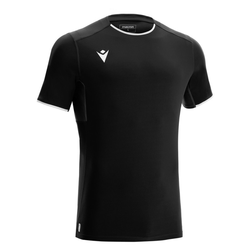 ECO SHIRT VOLLEYBALL RHODIUM - MACRON - Size S - 4XL - Picture 15 of 15