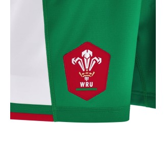 RUGBY WALES - MATCH SHORTS HOSE AWAY - MACRON - Saison 2024/25