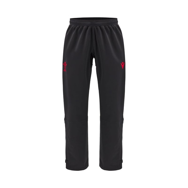 RUGBY GALES – PANTALONES CHANDAL ENTRENAMIENTO CONTACT - MACRON - 2024/25 RUGBY GALES – PANTALONES CHANDAL ENTRENAMIENTO CONTACT - MACRON - 2024/25
