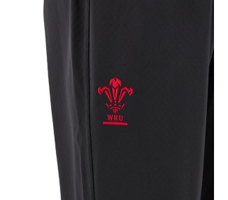 RUGBY WALES – TRAININGSHOSE ANZUG CONTACT - MACRON - Saison 2024/25