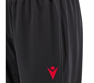 RUGBY GALES – PANTALONES CHANDAL ENTRENAMIENTO CONTACT - MACRON - 2024/25