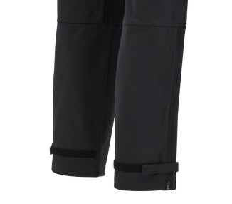 RUGBY GALES – PANTALONES CHANDAL ENTRENAMIENTO CONTACT - MACRON - 2024/25