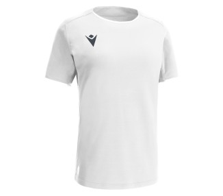 ECO SHIRT WOMAN SOCCER FOOTBALL VOLLEYBALL WIDIA - MACRON - Size XS - 3XL