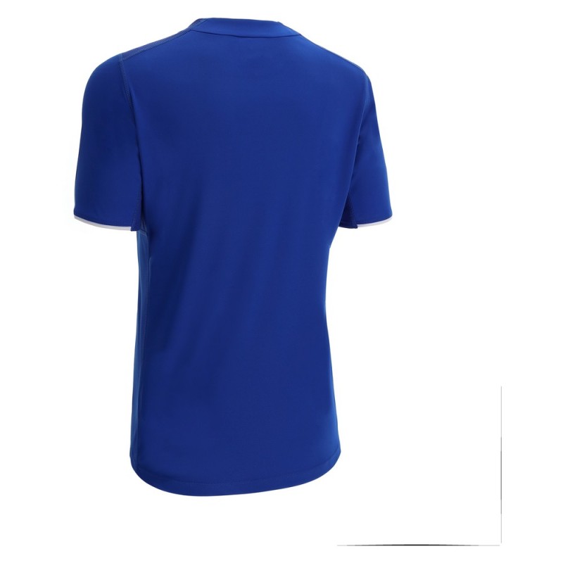 ECO SHIRT WOMAN SOCCER FOOTBALL VOLLEYBALL WIDIA - MACRON - Size XS - 3XL - Picture 13 of 17