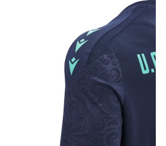 UC SAMPDORIA – TRAINING SHIRT STAFF - MACRON - Season 2024/25