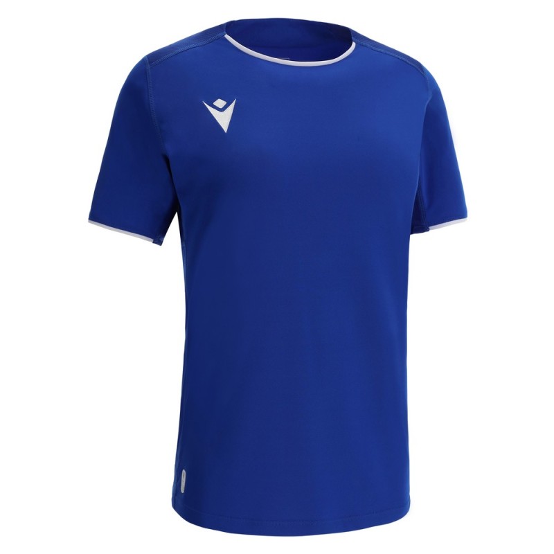 ECO SHIRT WOMAN SOCCER FOOTBALL VOLLEYBALL WIDIA - MACRON - Size XS - 3XL - Picture 12 of 17