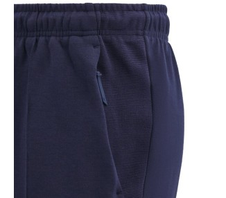 UC SAMPDORIA – SHORT BERMUDA TRAVEL ATHLEISURE - MACRON - Saison 2024/25