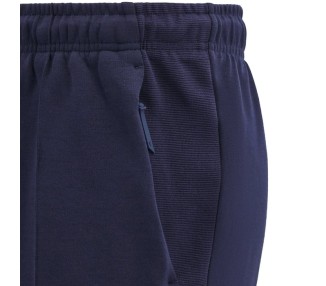 UC SAMPDORIA – PANTS BOTTOM TRACKSUIT TRAVEL - MACRON - Season 2024/25