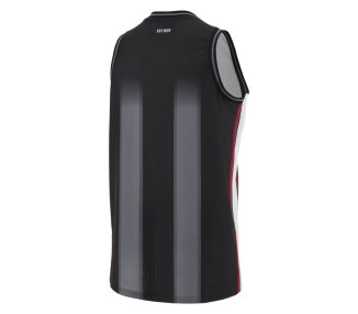 BASKETBALL VIRTUS BOLOGNE - MAILLOT JERSEY HOME - MACRON - Saison 2023/24