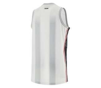 BASKETBALL VIRTUS BOLOGNA - JERSEY TRIKOT AWAY - MACRON - Saison 2023/24
