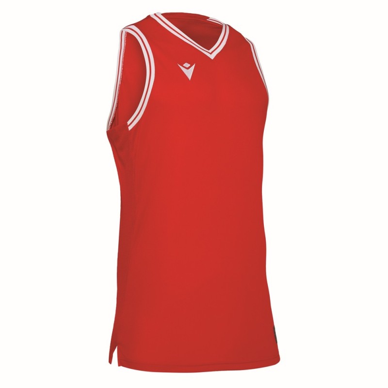 OFFER SHIRT JERSEY BASKETBALL FREON - MACRON OFFER SHIRT JERSEY BASKETBALL FREON - MACRON