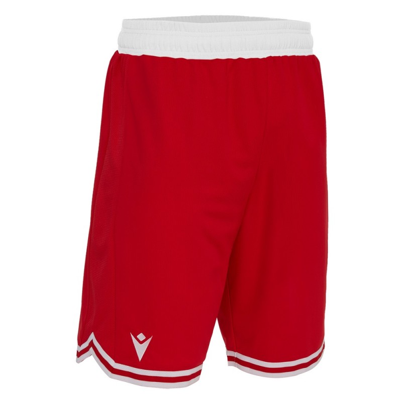 OFFERTA PANTALONCINI PALLACANESTRO BASKET THORIUM - MACRON OFFERTA PANTALONCINI PALLACANESTRO BASKET THORIUM - MACRON