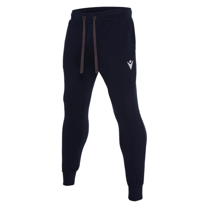 ANGEBOT HOSE BAUMWOLLE HARP - MACRON - Gross M