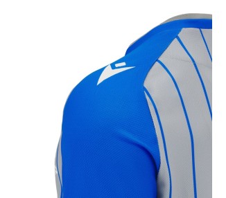 BASKETBALL ITALIEN - SCHIDSRICHTER TRIKOT - MACRON - Saison 2024/25