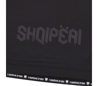 ALBANIA FÚTBOL - CAMISETA MATCH THIRD - MACRON - Temporada 24/25
