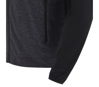 ALBANIEN FUSSBALL – TRAVEL SWEATSHIRT ANZUG ZIP - MACRON - Saison 24/25