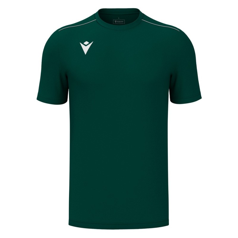 TRIKOT FUSSBALL VOLLEYBALL RIGEL HERO - KA - MACRON - Größen 4XS - 5XL - Photo 27/27