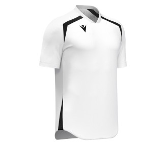 MAGLIA CALCIO WYRM PALLAVOLO VOLLEY - MC - MACRON - Taglie da 3XS a 5XL