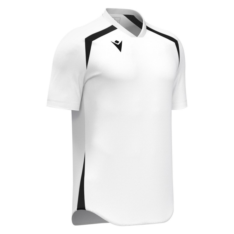 SHIRT FOOTBALL SOCCER VOLLEYBALL WYRM - SS - MACRON - Size 3XS - 5XL SHIRT FOOTBALL SOCCER VOLLEYBALL WYRM - SS - MACRON - Size 3XS - 5XL