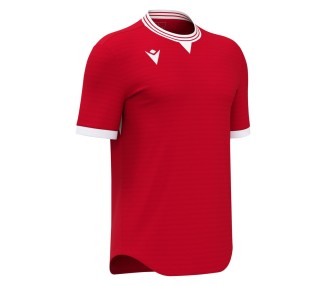 MAGLIA CALCIO ELVES - MACRON - Taglie da 3XS a 5XL