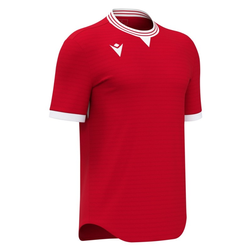 TRIKOT FUSSBALL ELVES - MACRON - Größen 3XS - 5XL TRIKOT FUSSBALL ELVES - MACRON - Größen 3XS - 5XL