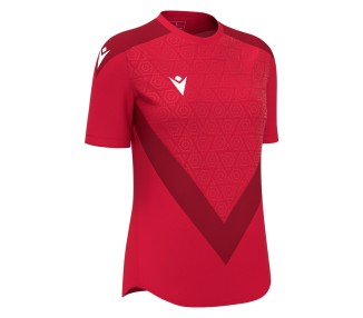 MAGLIA CALCIO DONNA DRYAD PALLAVOLO VOLLEY - MACRON - Taglie da 3XS a 3XL