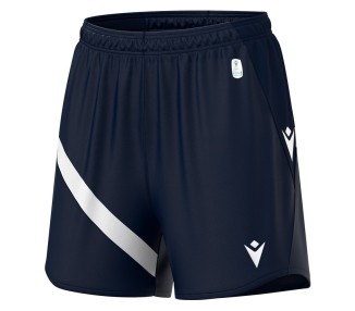 ECO DAMEN HOSE SHORTS FUSSBALL BANSHEE - MACRON - Größen 3XS - 3XL