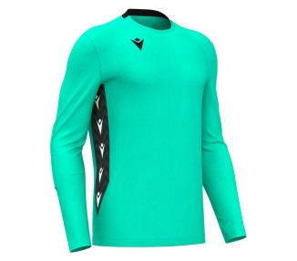MAGLIA CALCIO PORTIERE ARGO - MACRON - Taglie da 3XS a 3XL
