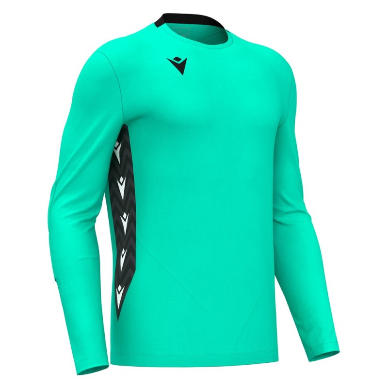 MAGLIA CALCIO PORTIERE ARGO - MACRON - Taglie da 3XS a 3XL