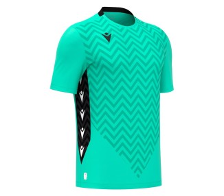 MAILLOT FOOTBALL GARDIEN SCORPIO ECO - MACRON - Tailles 3XS - 3XL